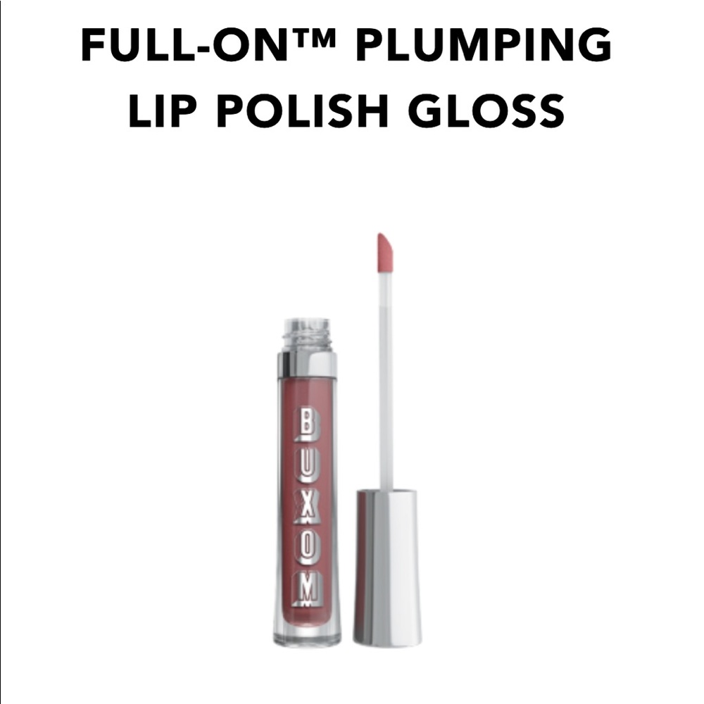Buxom Full-On Plumping Lip Gloss - Dolly